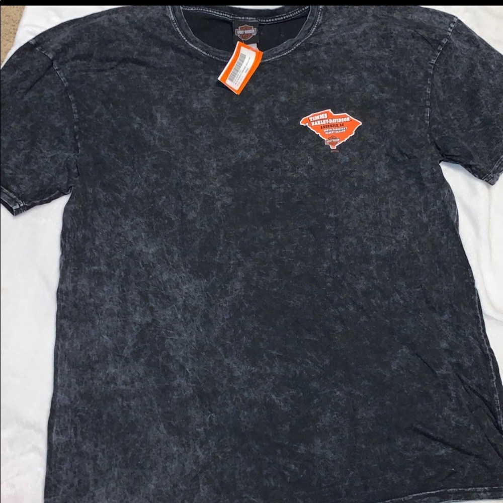 Harley-Davidson T-Shirt